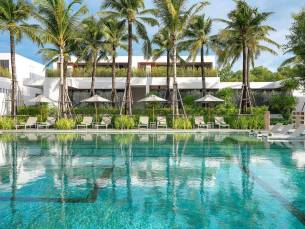 Melia Phuket Mai Khao