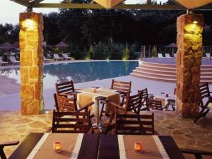 Ariti Grand Hotel