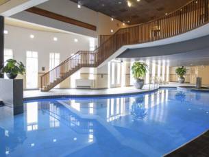 Ontdek het gezellige Valkenburg tijdens een verblijf in een 4*-hotel met WELLNESS incl. ontbijt en NS treinretour