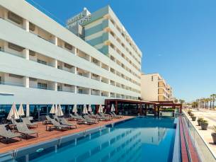 Dom Jos&eacute; Beach Hotel