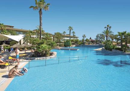 Allsun Hotel Eden Playa
