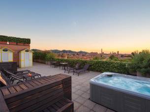 Savhotel Aemilia Bologna