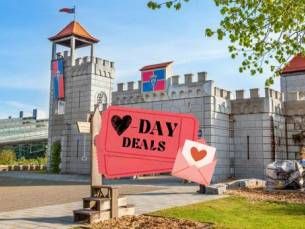 Spelen, ravotten en ontdekken voor jong en oud in Beieren