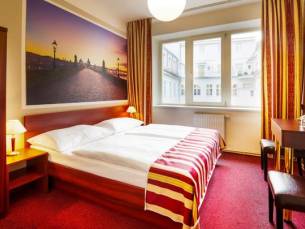 Hotel Metropolitan Old Town