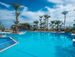 Shams Safaga Resort