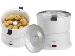 Melissa Elektrische Aardappelschiller