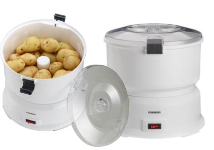 Melissa Elektrische Aardappelschiller