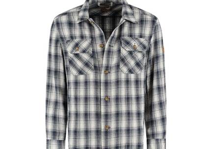 MGO Overhemd Jackson