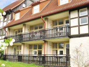 Hotel Schwalenberger Malkasten