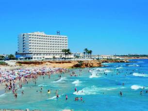 Hotel Servigroup La Zenia
