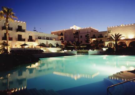 TUI BLUE Oceanis Beach