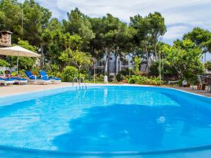 Flacalco Hotel & Apartments