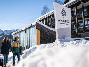 Residence Ambiez