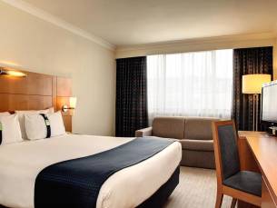 Holiday Inn London Bloomsbury