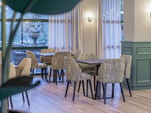Ontdek het verrassende Drenthe vanuit een 4*-Fletcher hotel met BLUE Spa incl. ontbijt en een diner!