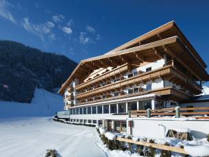 Hotel Bergland