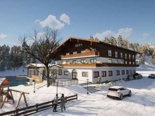 Hotel Neunbrunnen