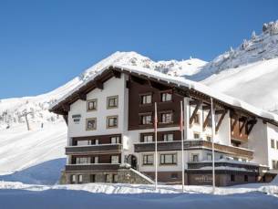 Hotel Ulli