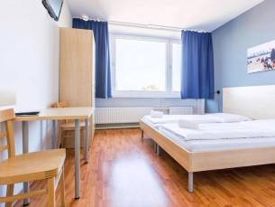 A en O Hamburg Hammer Kirche