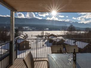 Lake Resort Pressegger See