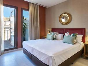 Vincci Molviedro Suites