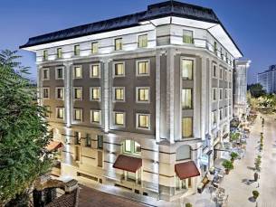 Holiday Inn Istanbul Old City