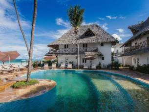 Dream's Bay Boutique Hotel
