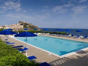 La Baia Hotel Residence