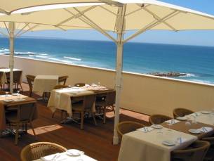 Hotel Tryp Caparica Lisboa Mar