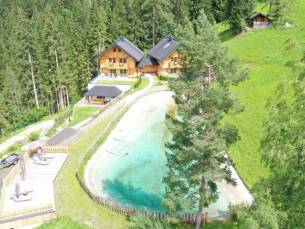 Appartement Bergseegut