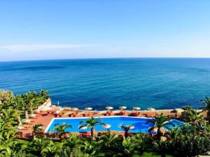 Europa Resort