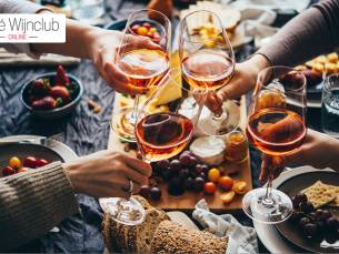 Wijnproeverij (3 uur)