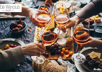Wijnproeverij (3 uur)
