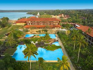 Hotel Cinnamon Bentota Beach