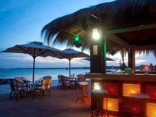 Hotel El Mouradi Djerba Menzel