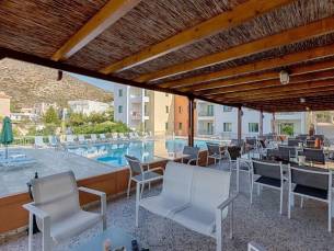 Mitos Appartementen