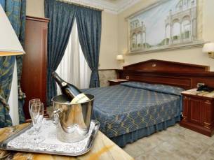 Palladium Palace
