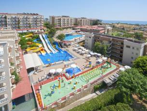 Club Paradiso