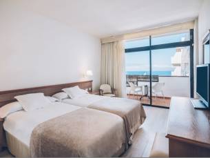 Iberostar Waves Las Dalias