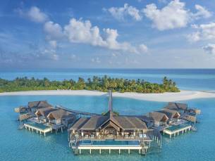 Niyama Islands Maldives