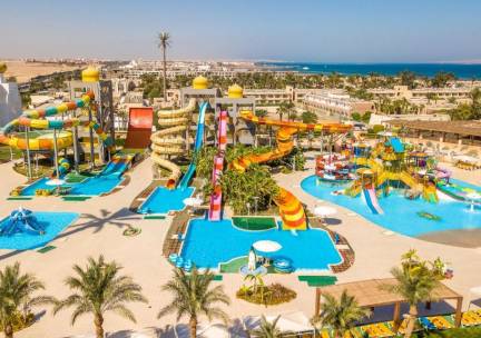 Aladdin Beach Resort