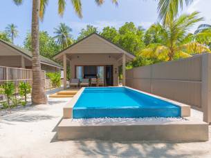 Meeru Island Resort & Spa
