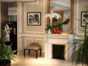 Central Saint Germain