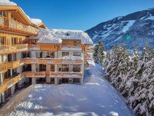 AlpenParks Hotel & Apartment Sonnleiten