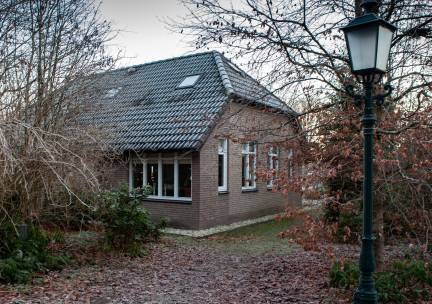 Extra Luxe Villa Sauna & Bubbelbad | 4-8 Pers.