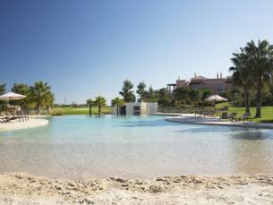 Cascade Wellness Resort appartementen