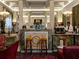 Hotel Nazionale Roma