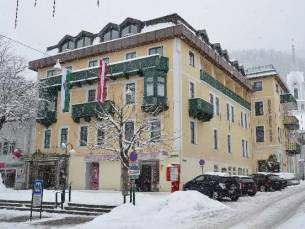 Hotel Neue Post
