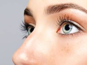 (Duo-)wimperlift + evt. verven (60 of 90 min)