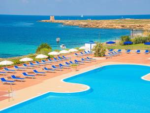 TH Cinisi - Florio Park Hotel